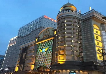 大埔最大顶级出名高端豪华KTV会所-皇冠伯爵KTV顶级体验点评